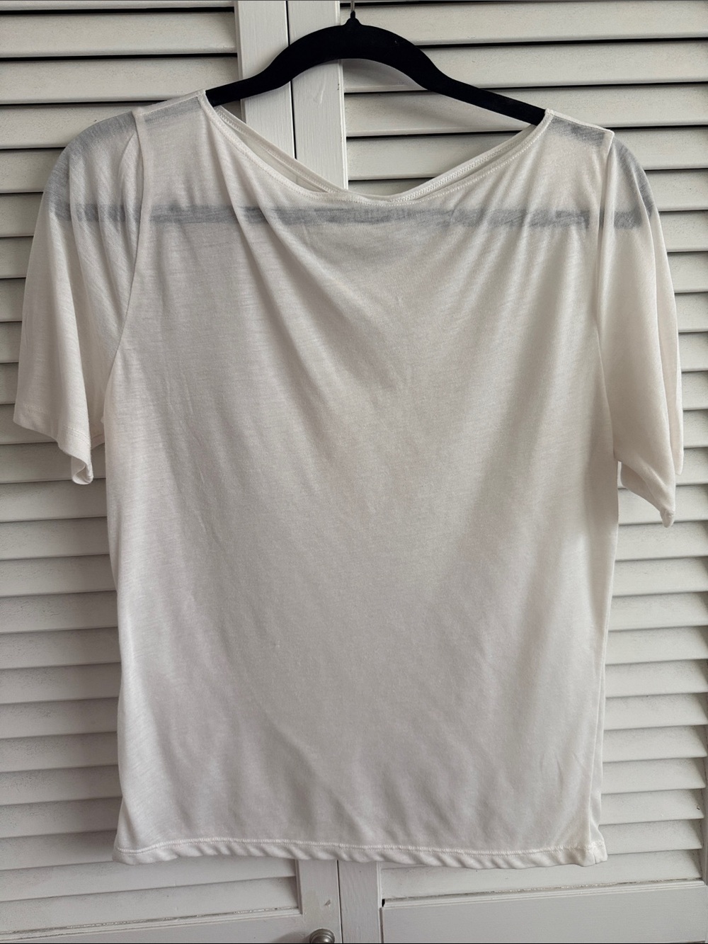 Pair of Abercrombie & Fitch Short Sleeve Tees